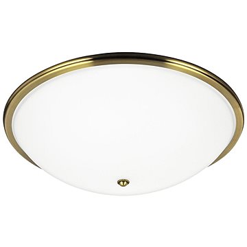 

Stropní svítidlo VIOLA 3xE27/40W/230V