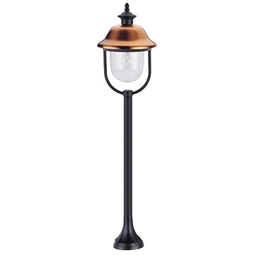 

VenKovní lampa SANGHAI 1xE27/60W/230V IP44
