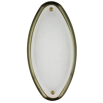 

Koupelnové nástěnné stropní svítidlo NePTUN 1xE14/40W/230V IP44
