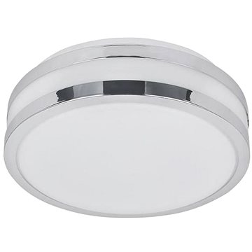 

Koupelnové stropní svítidlo NORD 2xE27/60W/230V IP44