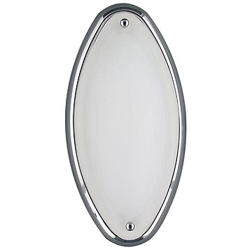 

Koupelnové nástěnné stropní svítidlo NEPTUN 1xE14/40W/230V chrom IP44