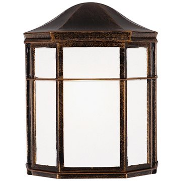 

Prezent 39021 - VenKovní nástěnné svítidlo BIRD 1xE27/60W/230V IP44