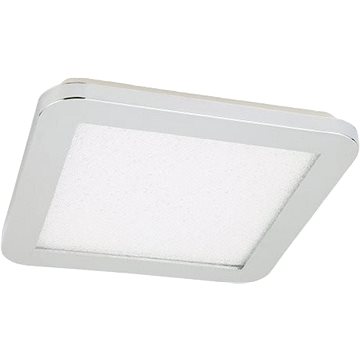 

Prezent 62607 - LED Koupelnové stropní svítidlo MADRAS 1xLED/24W/230V IP44