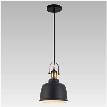 

Prezent 46302 - Lustr na lanku FAMOSA 1xE27/40W/230V