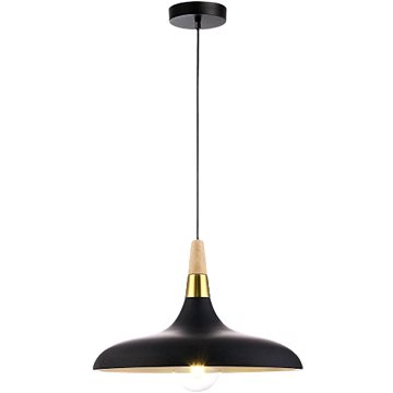 

Prezent 46308 - Lustr na lanku TRIER 1xE27/40W/230V