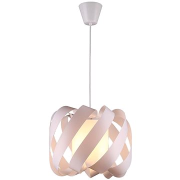 

Prezent 48505 - Lustr na lanku MESH 1xE27/60W/230V