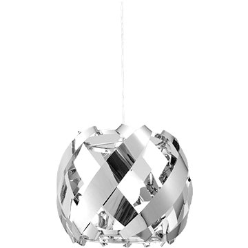 

Prezent 48501 - Lustr na lanku SABRE 1xE27/60W/230V