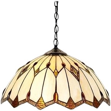 

Lustr TIFFANY 83 2xE27/60W