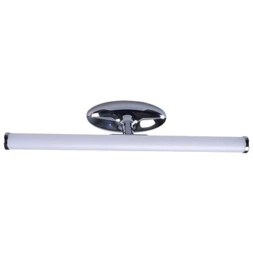 

Prezent 70205 - LED koupelnové nástěnné svítidlo JIZO LED/6W/230V IP44