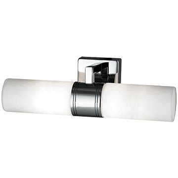

Koupelnové nástěnné svítidlo ANITA 2xE14/40W/230V IP44