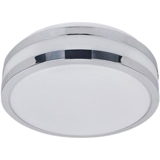 

Koupelnové stropní svítidlo NORD 1xE27/60W/230V IP44