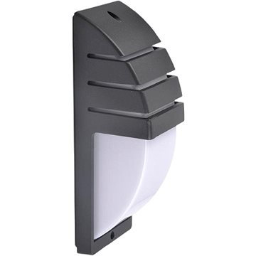 

Prezent 31405 - VenKovní nástěnné svítidlo SAMARA 1xE27/40W/230V IP44