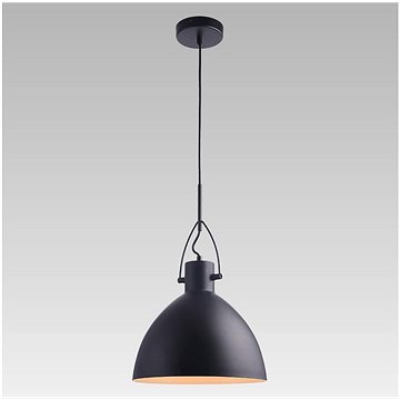 

Prezent 46300 - Lustr na lanku ANDROS 1xE27/40W/230V