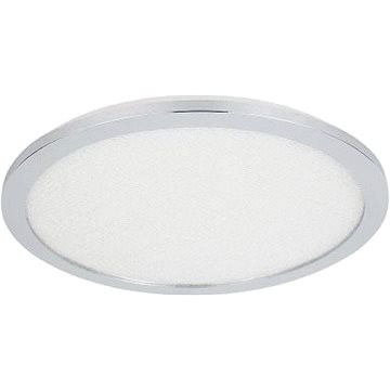 

Prezent 62603 - LED Koupelnové stropní svítidlo MADRAS 1xLED/18W/230V IP44