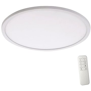 

Prezent 17300 - LED Stropní svítidlo s dálKovým ovladačem KRATON 1xLED/18W/230V