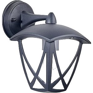 

Prezent 39027 - VenKovní nástěnné svítidlo SPLIT 1xE27/40W/230V IP44