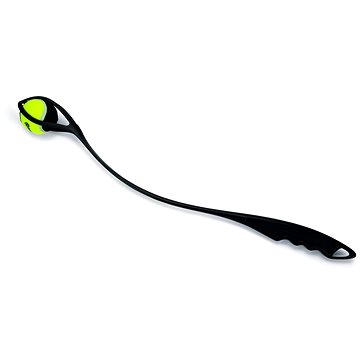 

Beeztees Fetch Vrhač míčků Premium, černý 65 cm