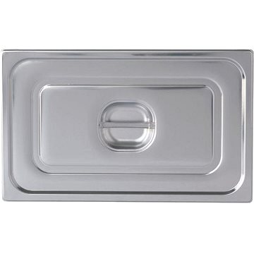 

Pujadas Víko na gastro nádobu GN 1/1 nerez s uchem