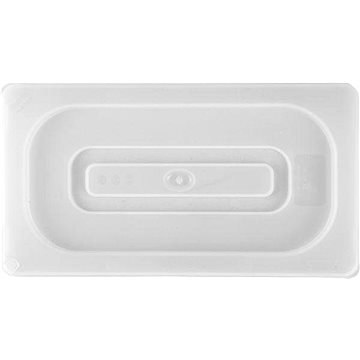 

Pujadas Víko na gastronádobu GN 1/2 polypropylen