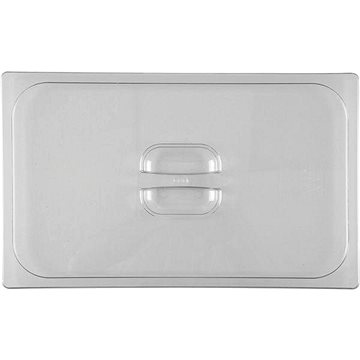 

Pujadas Víko na gastro nádobu GN 1/9 polykarbonát