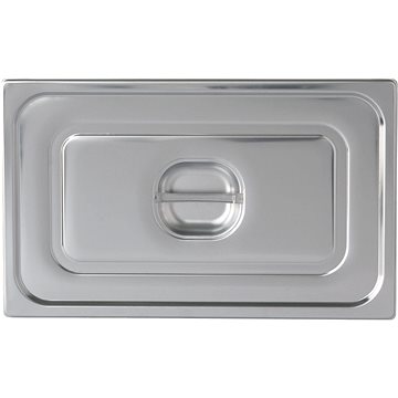 

Pujadas Víko na gastro nádobu GN 1/4 s uchem nerez