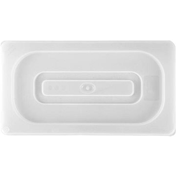 

Pujadas Víko na gastro nádobu GN 1/4 polypropylen