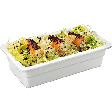 

Pujadas Classic Gastronádoba melamin GN 1/4, v=65 mm
