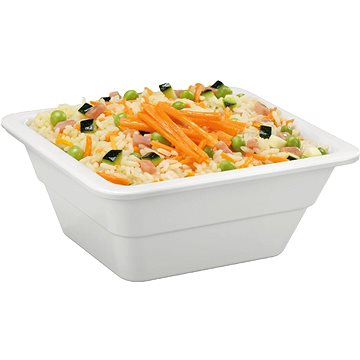 

Pujadas Classic Gastronádoba melamin GN 1/6, v=65 mm