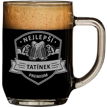 

Pullitry.cz pro nejlepšího tatínka