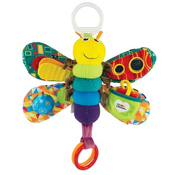 

Lamaze – Světluška Freddie