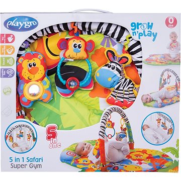 

Playgro Safari