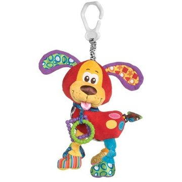 

Playgro Pejsek Rexík