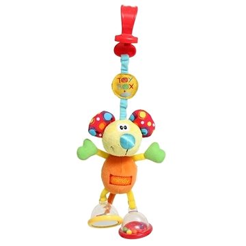 

Playgro Myška