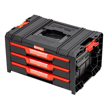 

Qbrick System PRO Drawer 3 Toolbox 2.0 Expert