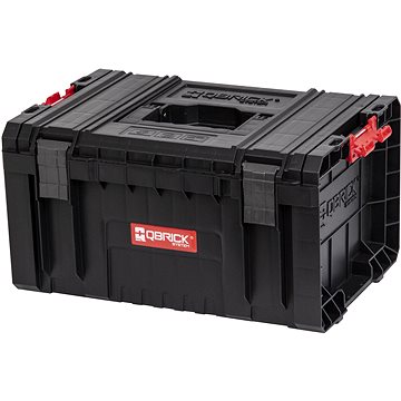 

QBRICK Box na nářadí System Pro Toolbox 2.0