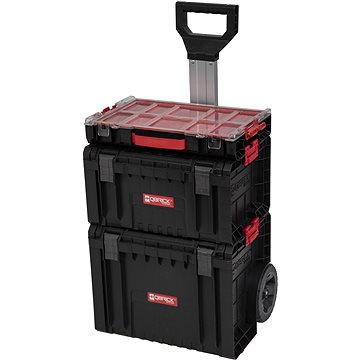 

QBRICK Vozík na nářadí System Pro Set 2