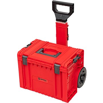 

QBRICK Vozík na nářadí System Pro Cart 2.0 red Ultra HD