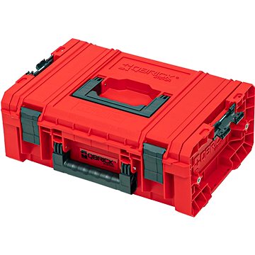 

QBRICK Kufr na nářadí System Pro Technician Case 2.0 Red Ultra HD