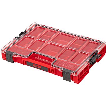 

QBRICK Organizér na nářadí System Pro Red Ultra HD 200