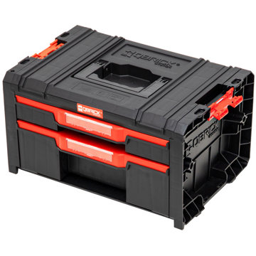 

QBRICK SYSTEM PRO Zásuvkový organizér 2