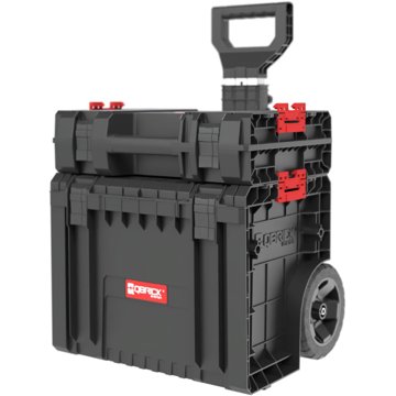 

QBRICK SYSTEM PRO SET 6
