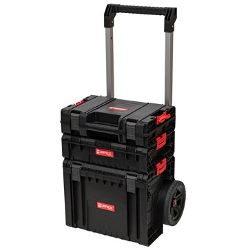 

QBRICK SYSTEM PRO SET 7