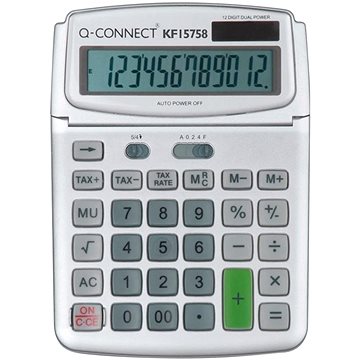 

Q-CONNECT KF15758