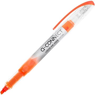 

Q-CONNECT 1-4mm, oranžový
