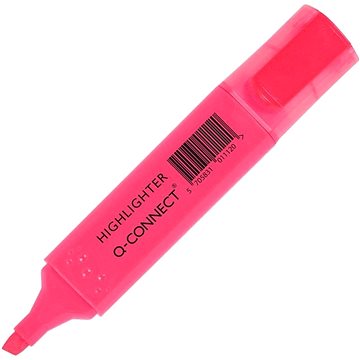 

Q-CONNECT 1-5mm, růžový