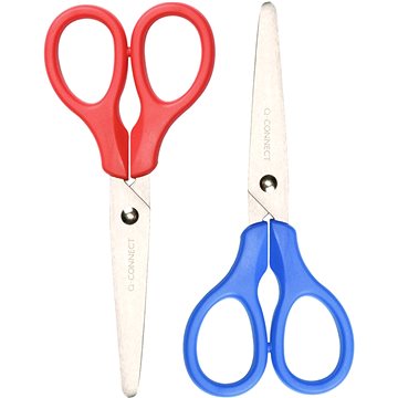 

Q-CONNECT Classic 13 cm mix barev