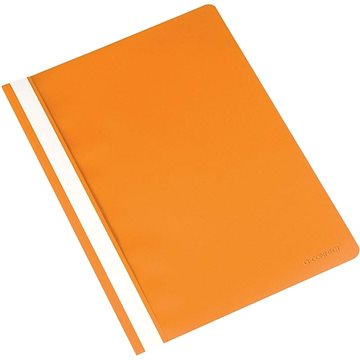 

Q-CONNECT A4, oranžový, 50 ks
