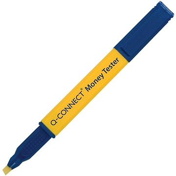 

Q-CONNECT Money Tester