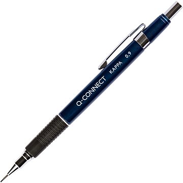 

Q-CONNECT Kappa 0.9 mm HB, modrá