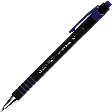 

Q-CONNECT LAMDA BALL 0.7 mm, modré